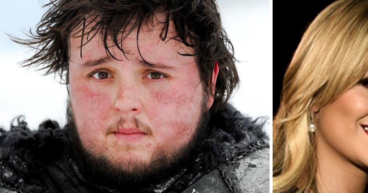 20 Atores e atrizes de “Game of Thrones” com seus parceiros da vida real