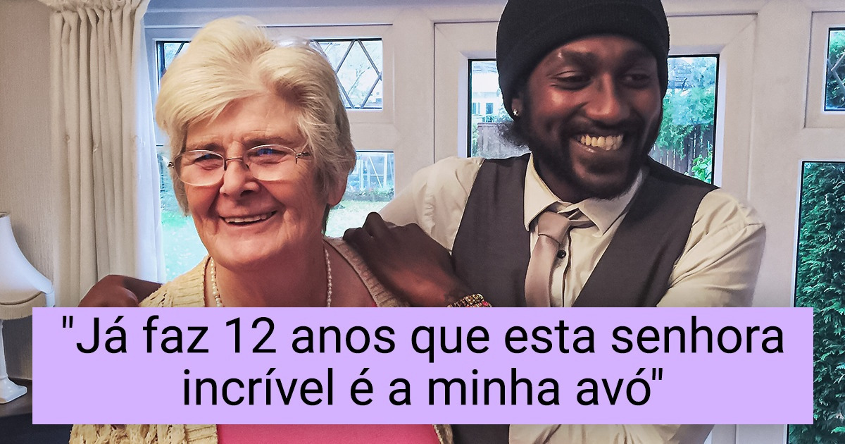 15 Internautas compartilharam fotos que têm um significado especial e guardam toda uma história por trás