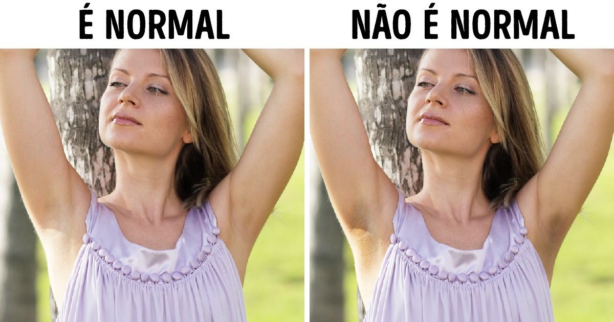 9 Mudanças aparentemente insignificantes no corpo que podem indicar doenças perigosas 9 Mudanças aparentemente insignificantes no corpo que podem indicar doenças perigosas
