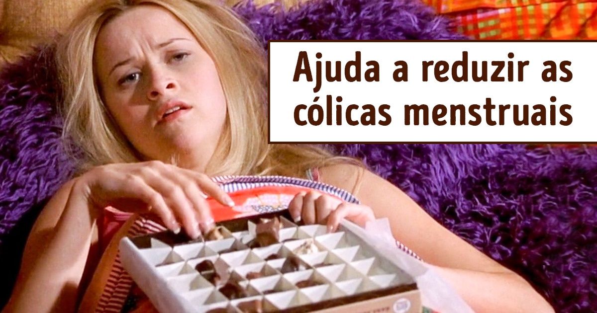 7 Dados científicos sobre chocolate que farão com que você goste dele ainda mais