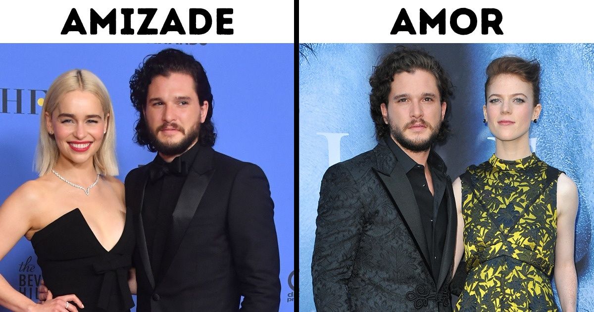 Teste revela o que há entre você e seu parceiro: amor ou paixão