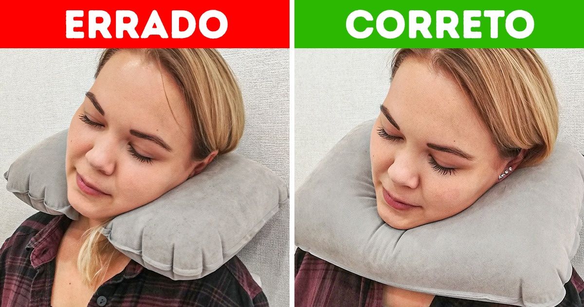 10+ Coisas que não sabíamos, mas estávamos usando do jeito errado 10+ Coisas que não sabíamos, mas estávamos usando do jeito errado