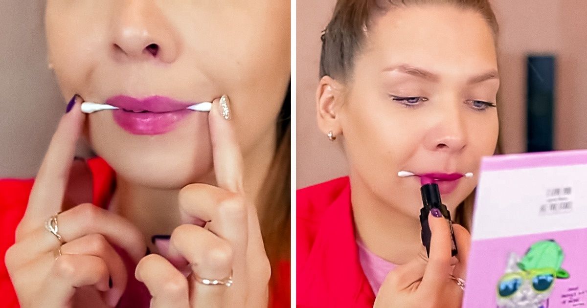 16 Truques de beleza simples para facilitar a vida das mulheres 16 Truques de beleza simples para facilitar a vida das mulheres