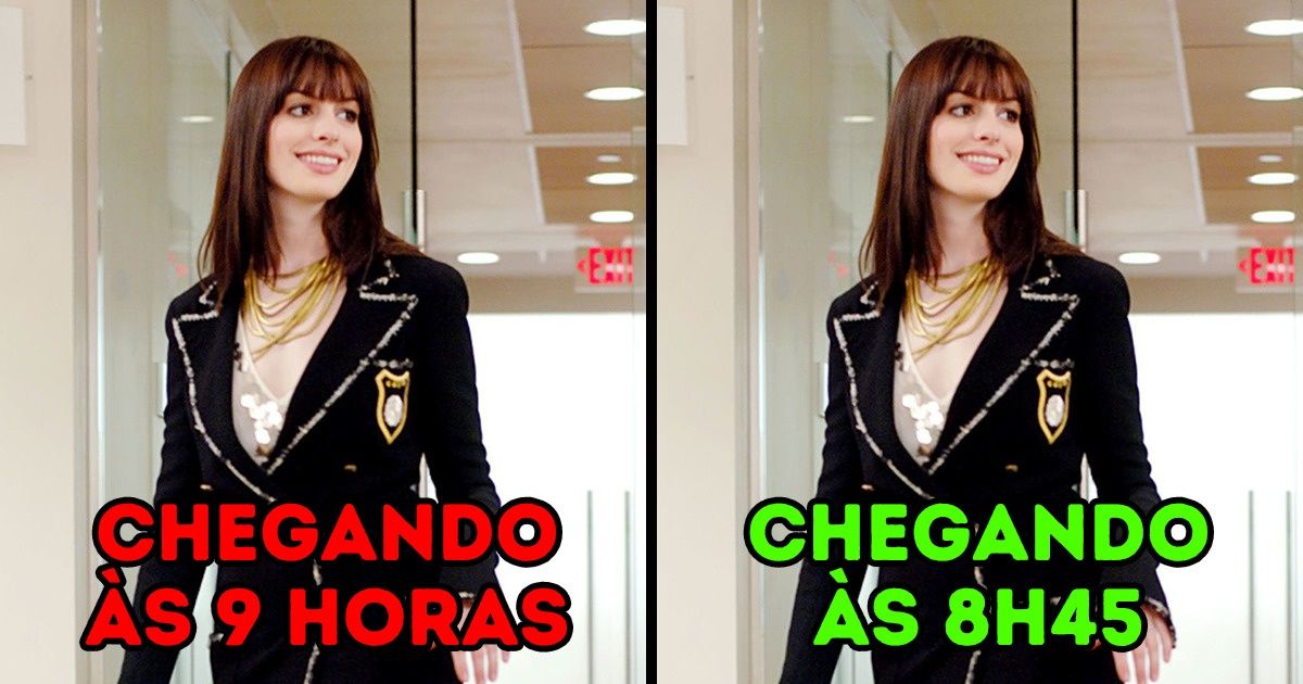 10 Segredos sobre o ambiente de trabalho que os coaches de carreira querem que saibamos, mas os chefes não