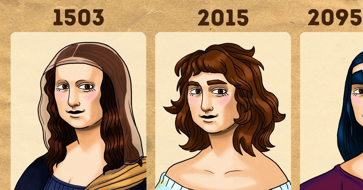 14 Comics sobre como as mulheres mudaram nos últimos tempos