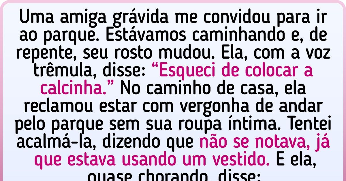 16 Relatos comprovam que a gravidez pode ser uma aventura excêntrica 16 Relatos comprovam que a gravidez pode ser uma aventura excêntrica