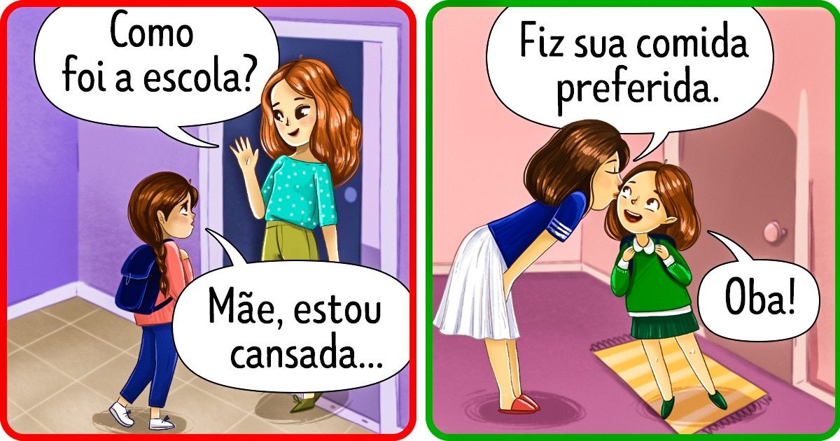 10 Dicas para seu filho ser mais independente nos deveres escolares