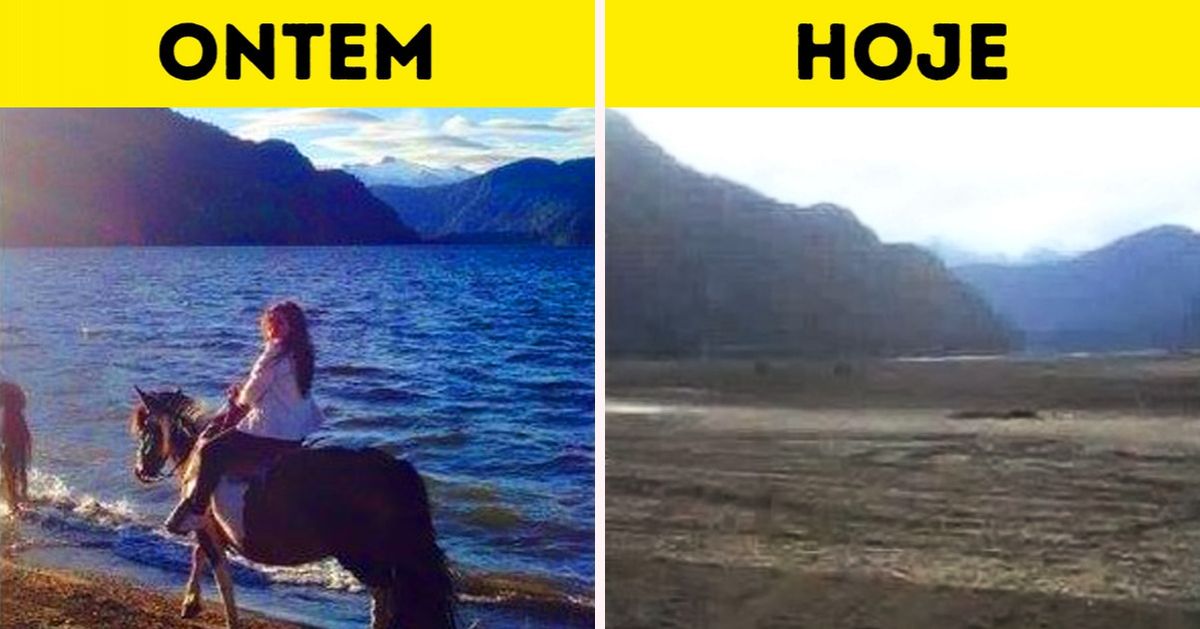 9 Anomalias provam: a natureza supera a imaginação de escritores de ficção científica 9 Anomalias provam: a natureza supera a imaginação de escritores de ficção científica