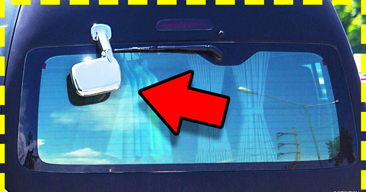 Use este dispositivo e torne-se o rei do estacionamento Use este dispositivo e torne-se o rei do estacionamento