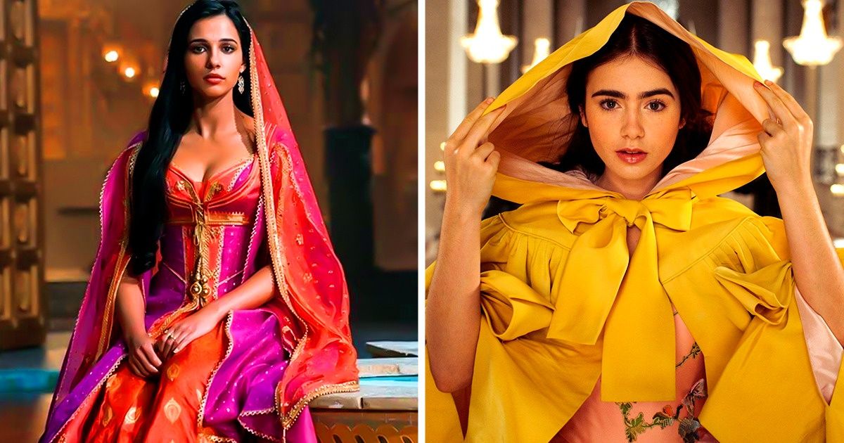 12 Vestidos belíssimos usados nos filmes que chamaram a atenção do público