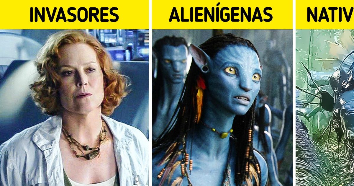 Decidimos entender o porquê de “Avatar” ter feito tanto sucesso e se tornado um verdadeiro clássico do cinema moderno Decidimos entender o porquê de “Avatar” ter feito tanto sucesso e se tornado um verdadeiro clássico do cinema moderno