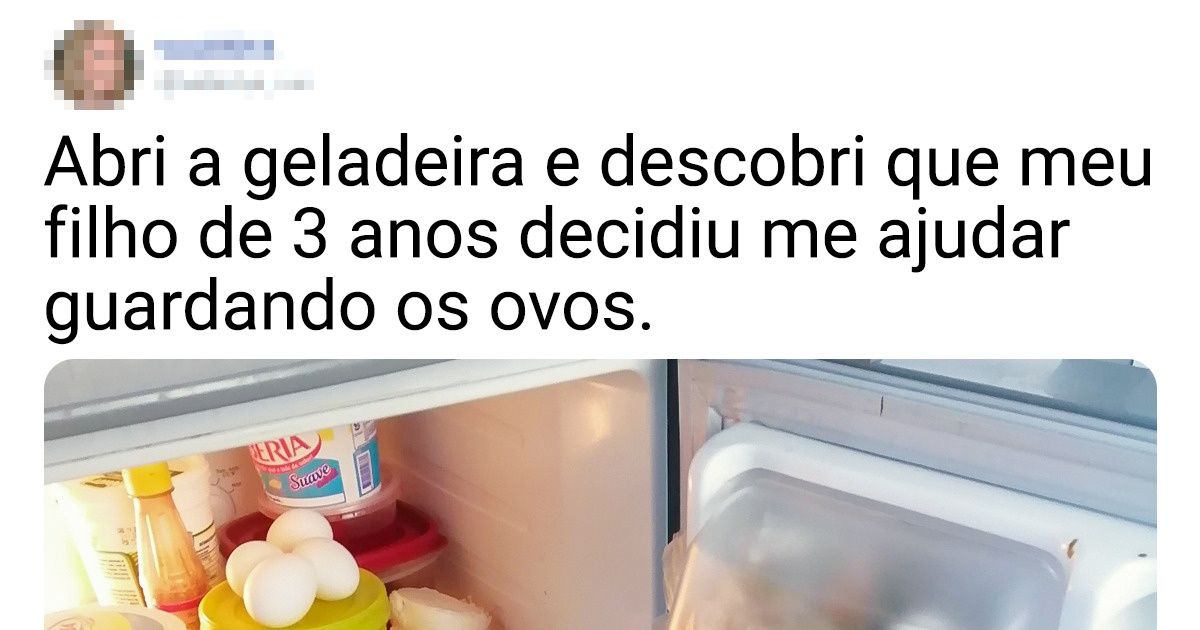 20+ Crianças inquietas cujos pais devem ter aprendido a arte da calma com os monges Shaolin