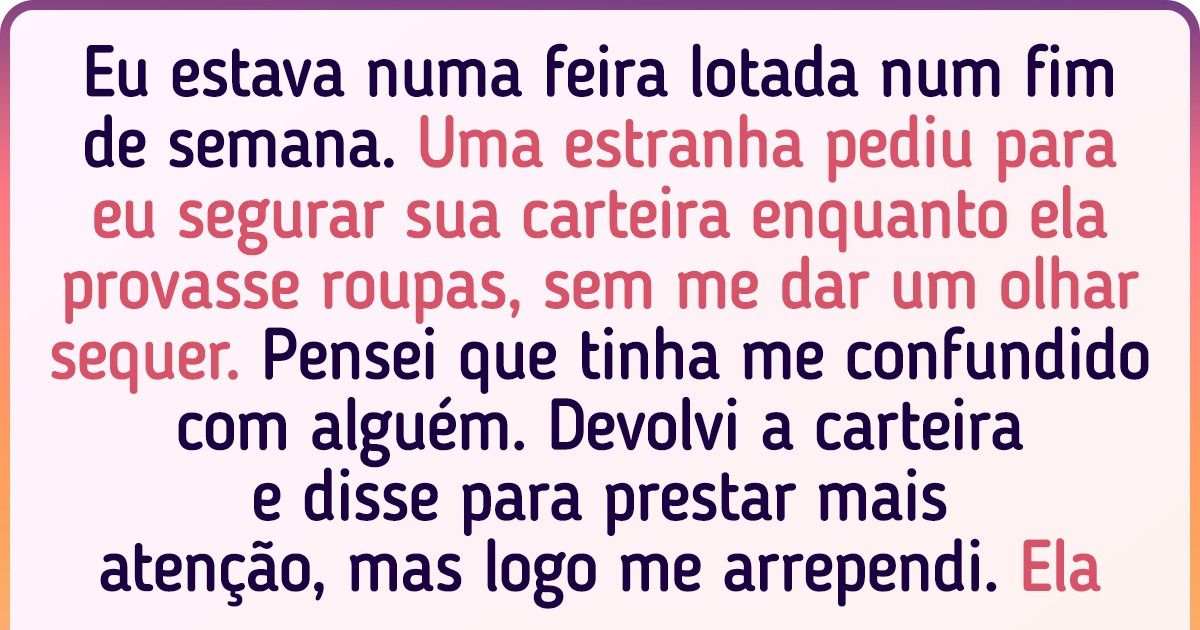 14 Sortudos que acharam dinheiro em circunstâncias inusitadas