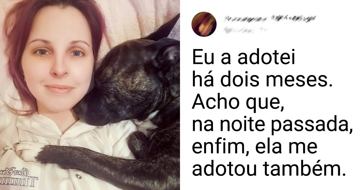 10+ Posts da mais pura fofura que nos fizeram derreter diante da tela