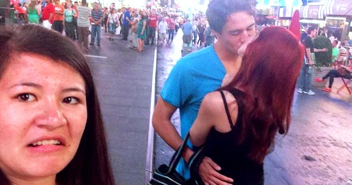 Os desafios que impedem as pessoas de encontrarem um grande amor