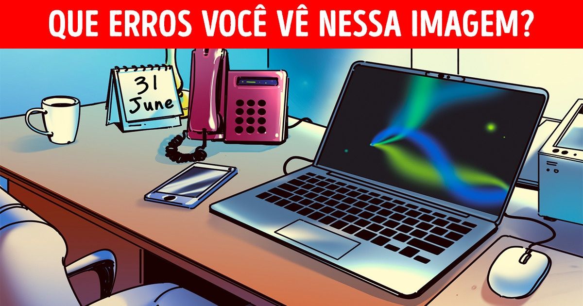 8 Charadas que ajudam a aumentar a sua capacidade cerebral