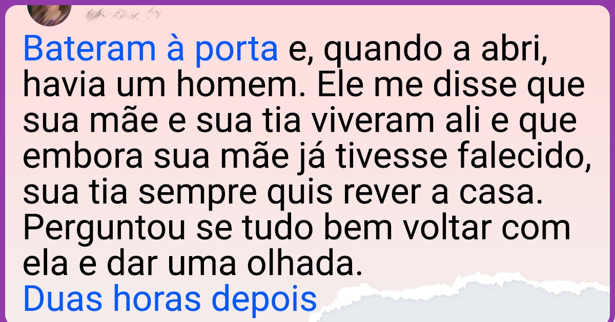 19 Vezes em que a vida das pessoas pareceu ter sido decidida por um plano do destino