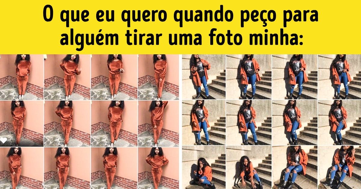 18 Coisas totalmente femininas que é melhor que os homens não saibam