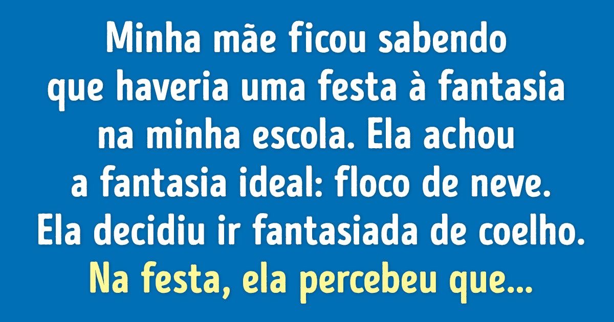 11 Histórias que mostram que a infância é a melhor fase da vida