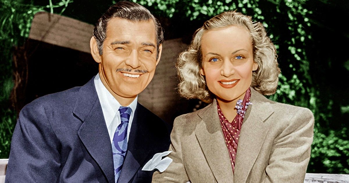 A história do principal galã de Hollywood e seu único e verdadeiro amor, que a morte não apagou A história do principal galã de Hollywood e seu único e verdadeiro amor, que a morte não apagou