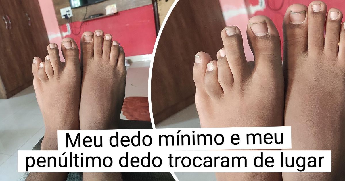 17 Vezes em que a natureza tirou um dia de folga e as coisas ficaram confusas 17 Vezes em que a natureza tirou um dia de folga e as coisas ficaram confusas