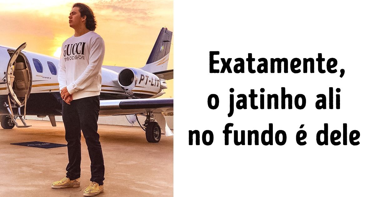 Saiba quem são os 5 youtubers com mais seguidores do Brasil