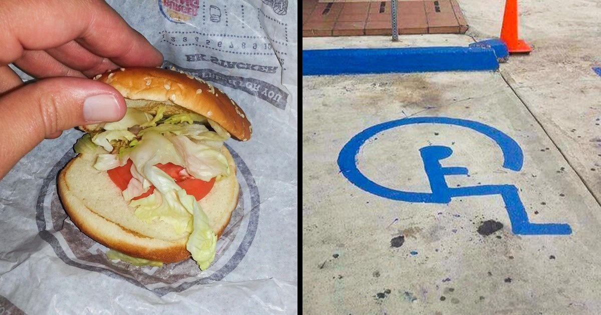 25 Pessoas que falharam miseravelmente no trabalho