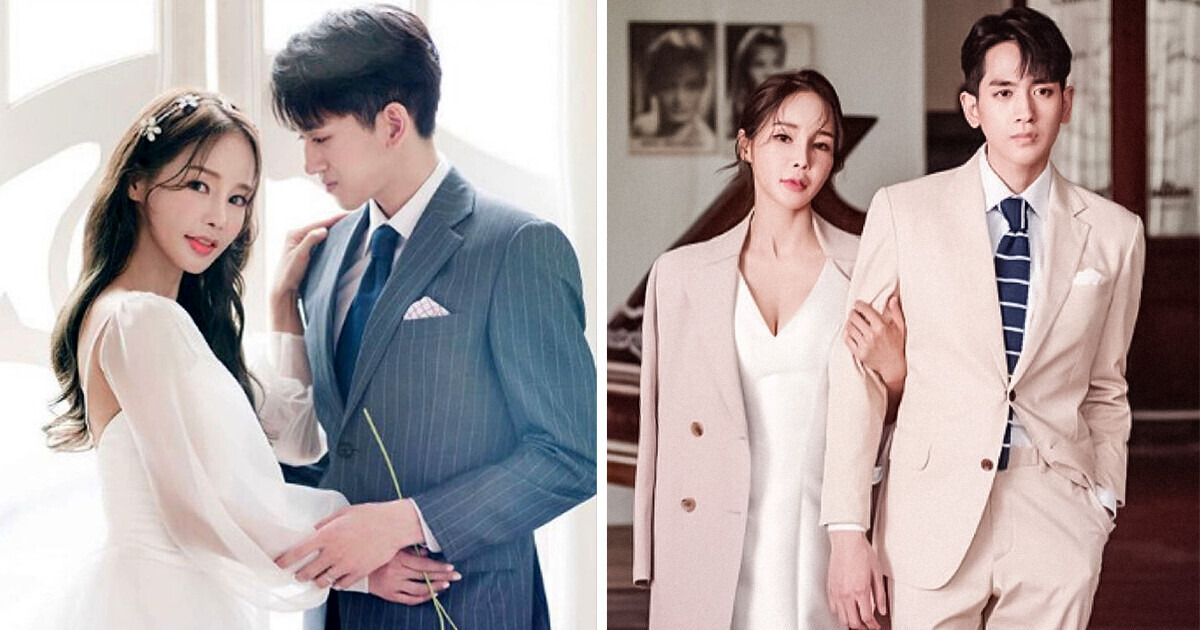 Ela tem 53 anos, ele tem 36 — resposta de ídolo viraliza ao defender sua esposa Ela tem 53 anos, ele tem 36 — resposta de ídolo viraliza ao defender sua esposa