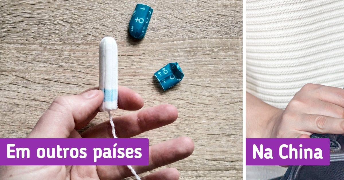 12 Segredos de beleza e saúde das chinesas que muitas mulheres podem estranhar 12 Segredos de beleza e saúde das chinesas que muitas mulheres podem estranhar