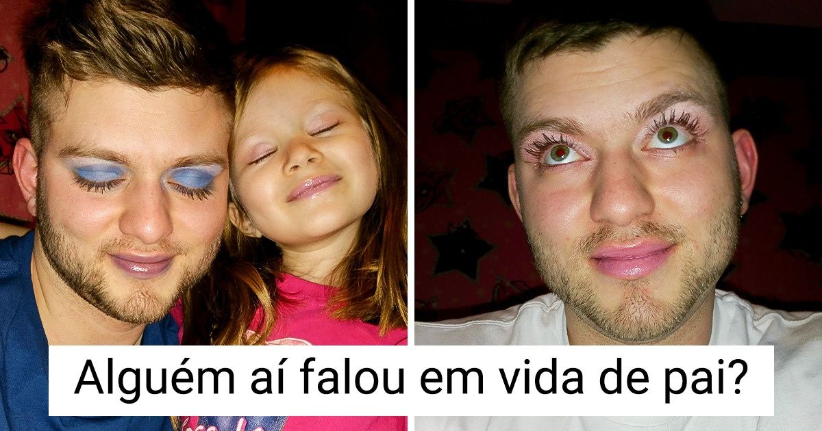 20+ Relatos de pais solo que dominam a arte de criar seus filhos