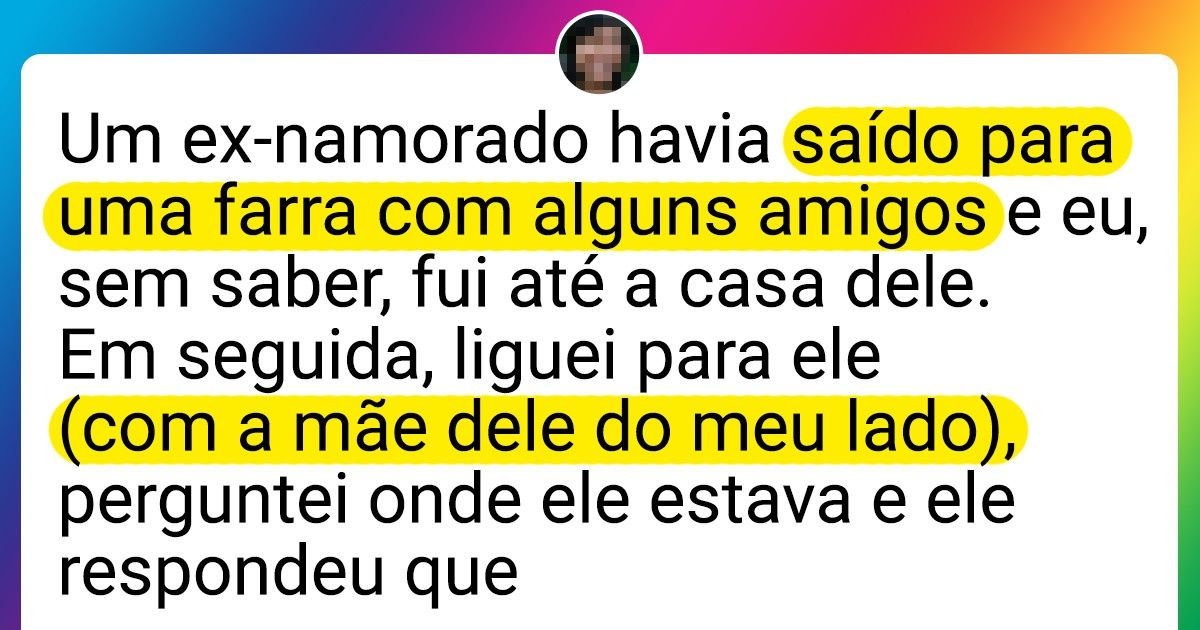 20 Pessoas revelaram a desculpa mais esfarrapada que já deram para tentar fugir de um compromisso (alguns foram descobertos)