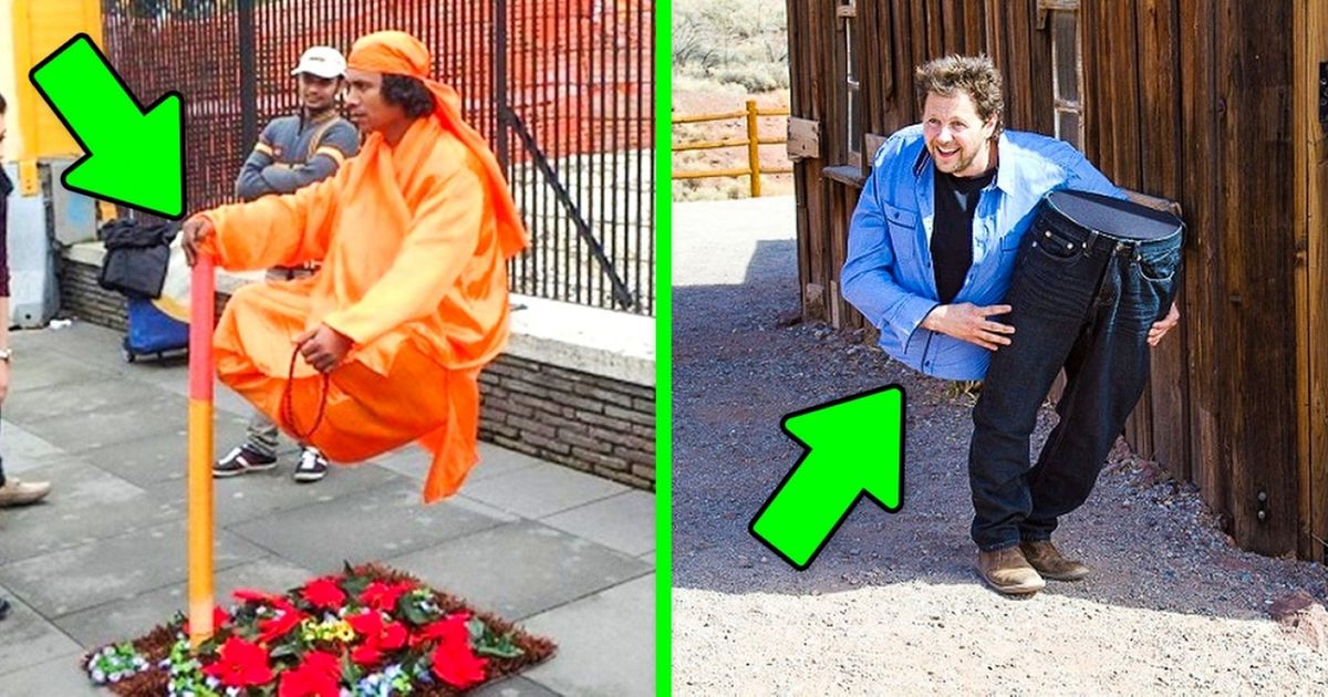 10 segredos por trás dos grandes truques de mágica 10 segredos por trás dos grandes truques de mágica