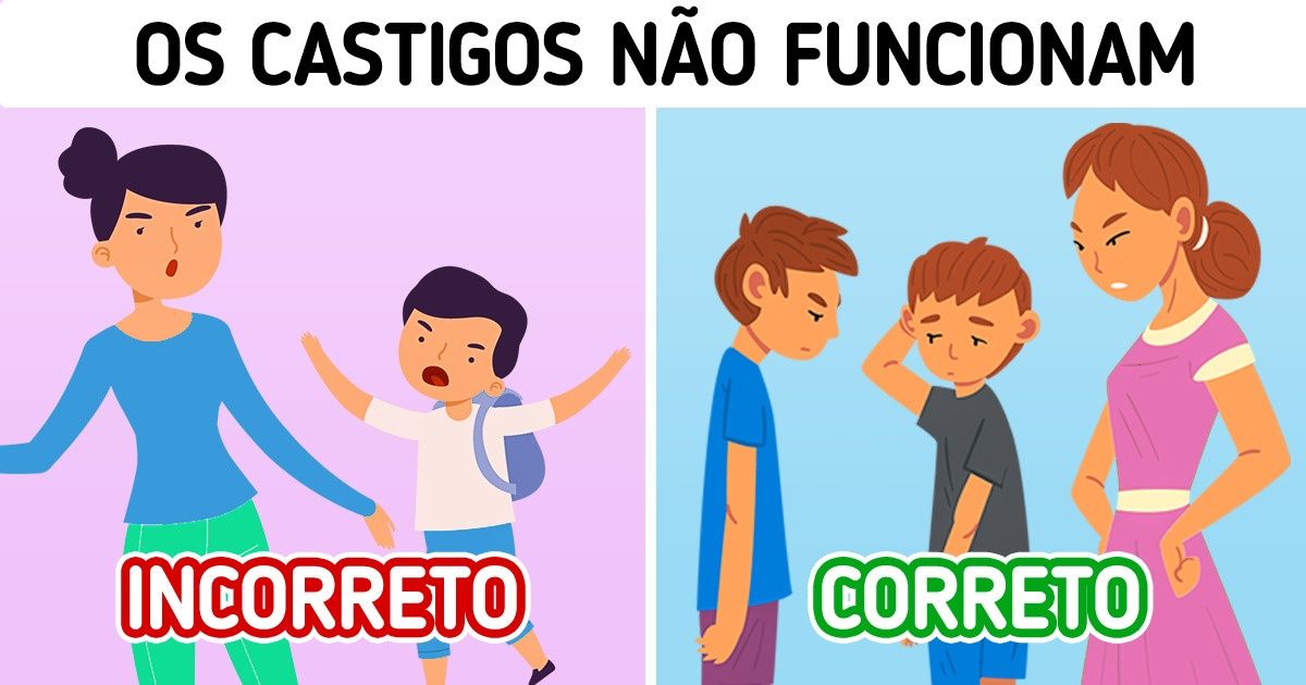 11 Dilemas sobre educação infantil e como lidar com eles