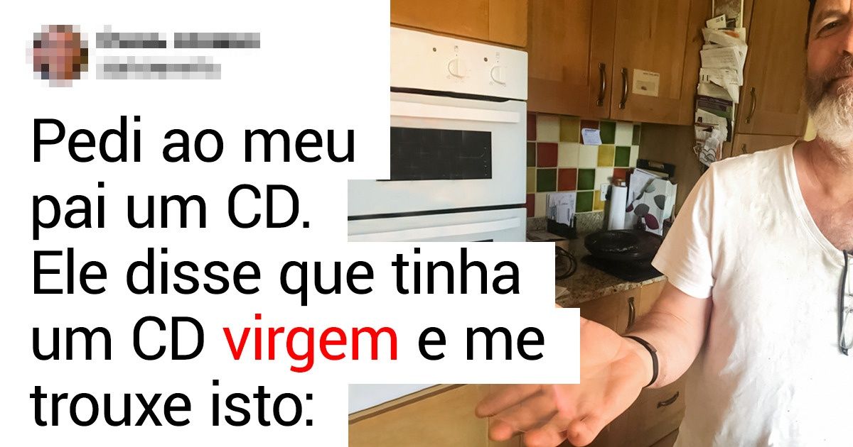 18+ Pais cujo coração transborda de amor pelos filhos