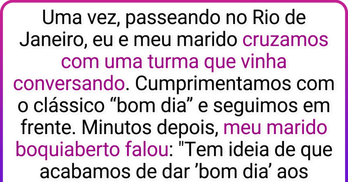 19 Histórias de pessoas que encontraram suas celebridades favoritas sem mais nem menos 19 Histórias de pessoas que encontraram suas celebridades favoritas sem mais nem menos