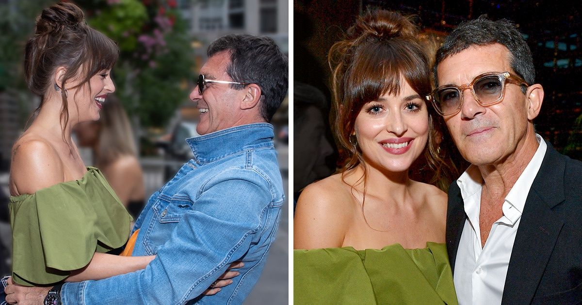10 Celebridades que arrasam no papel de padrasto ou madrasta 10 Celebridades que arrasam no papel de padrasto ou madrasta