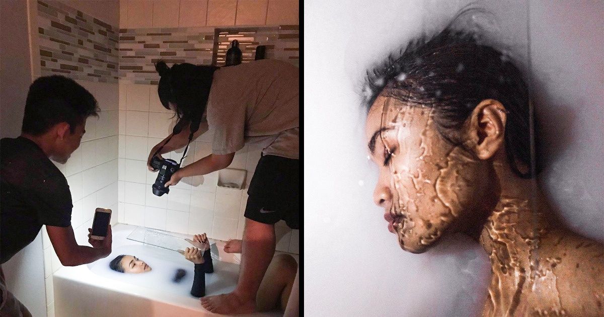 20 Provas de que a imaginação é uma habilidade que pode ser treinada