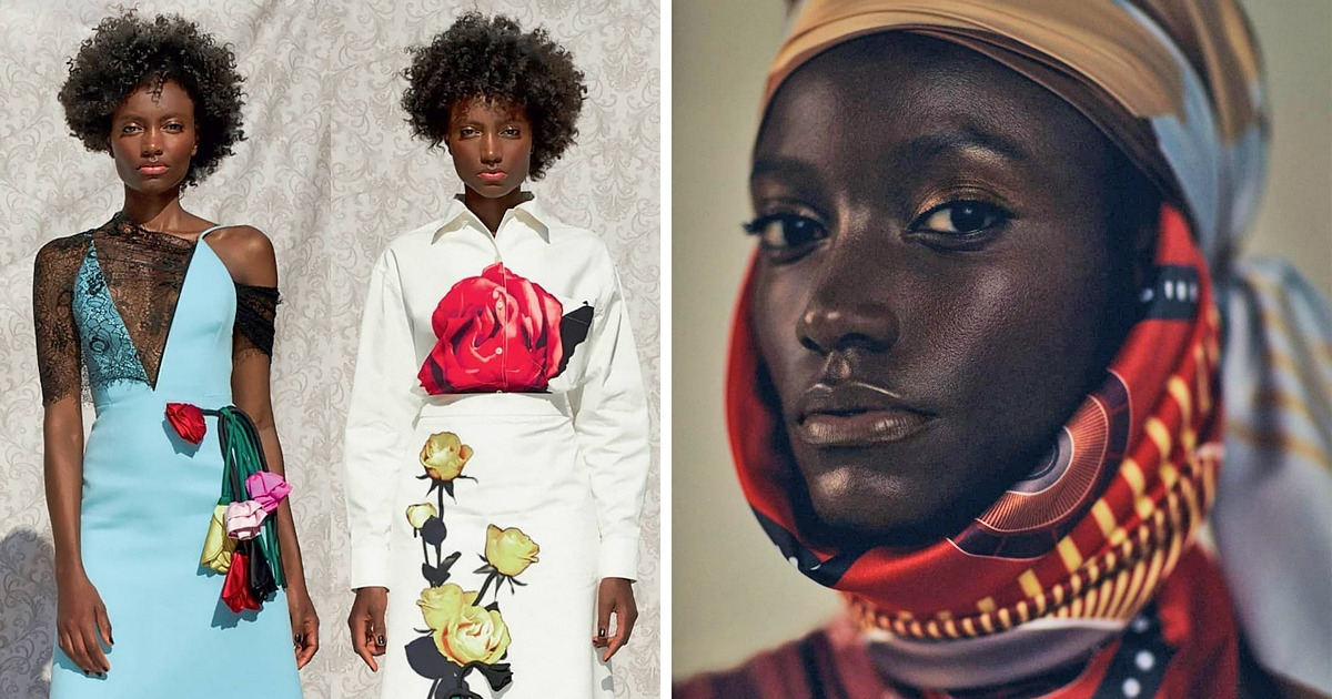 Filhas de quilombola, estas irmãs conquistaram suas carreiras acadêmicas e o mundo da moda Filhas de quilombola, estas irmãs conquistaram suas carreiras acadêmicas e o mundo da moda