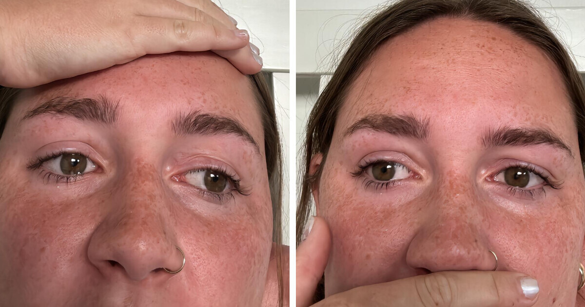 Jovem candidata a emprego foi às lágrimas após cometer terrível erro em seu currículo