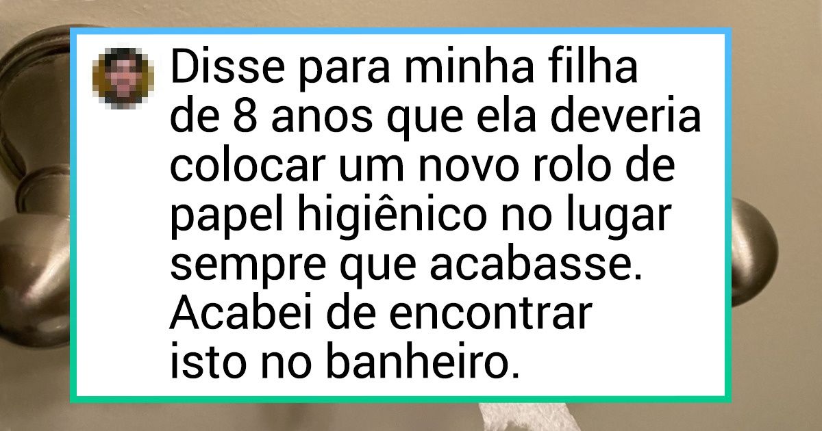 20+ Crianças que não conhecem o limite da traquinagem 20+ Crianças que não conhecem o limite da traquinagem