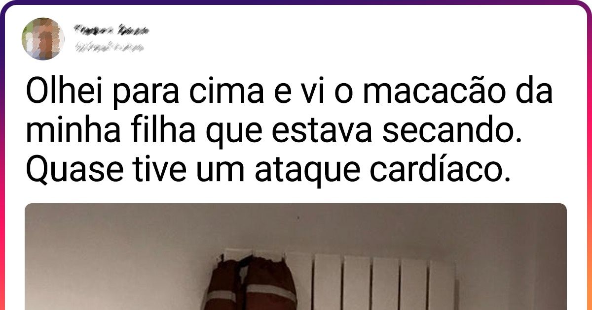 20+ Provas de que manter a calma é a coisa mais importante na vida dos pais