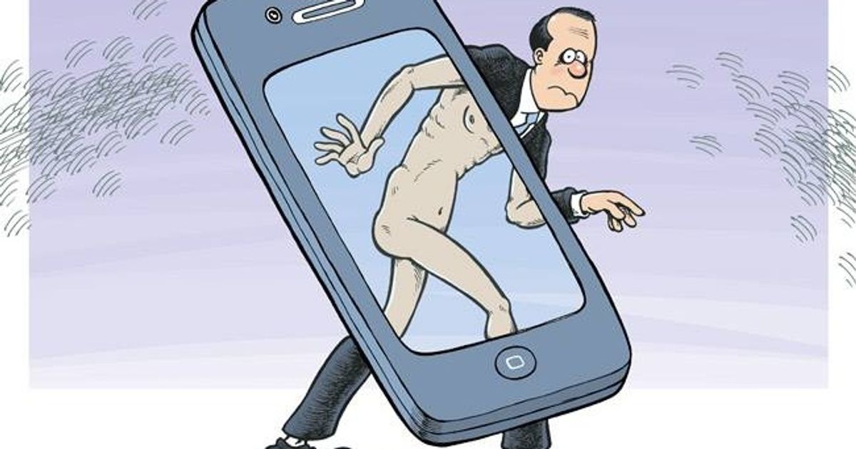 16 Comics que mostram como o mundo moderno é estranho