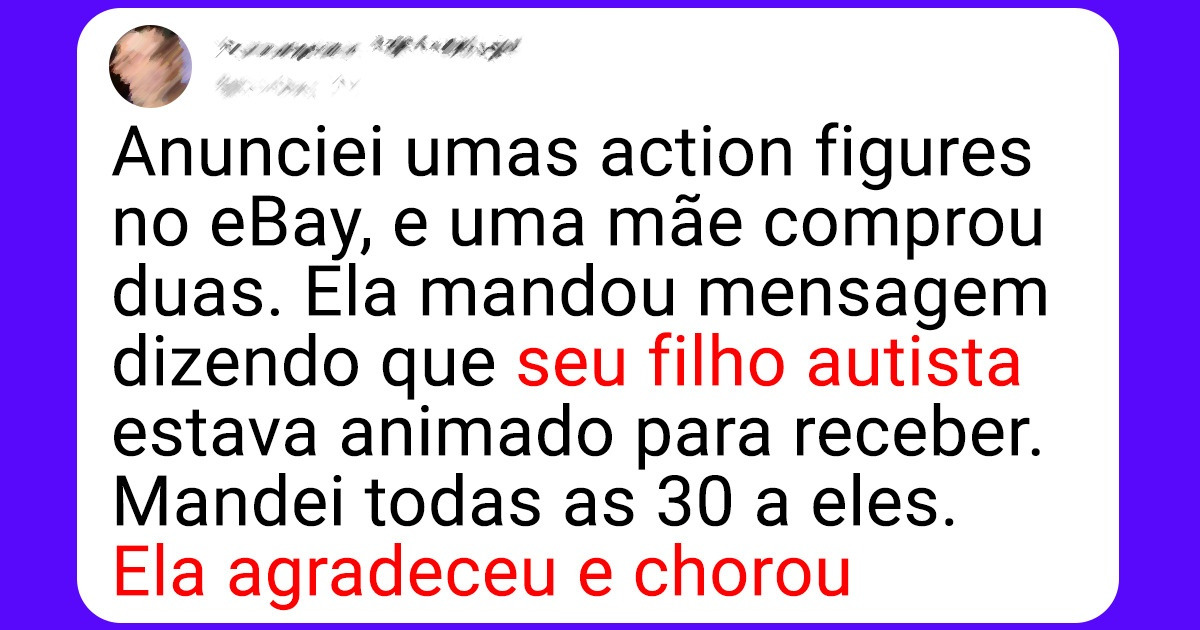 15 Pessoas relembram momentos em que sentiram a solidariedade humana em seu estado puro 15 Pessoas relembram momentos em que sentiram a solidariedade humana em seu estado puro