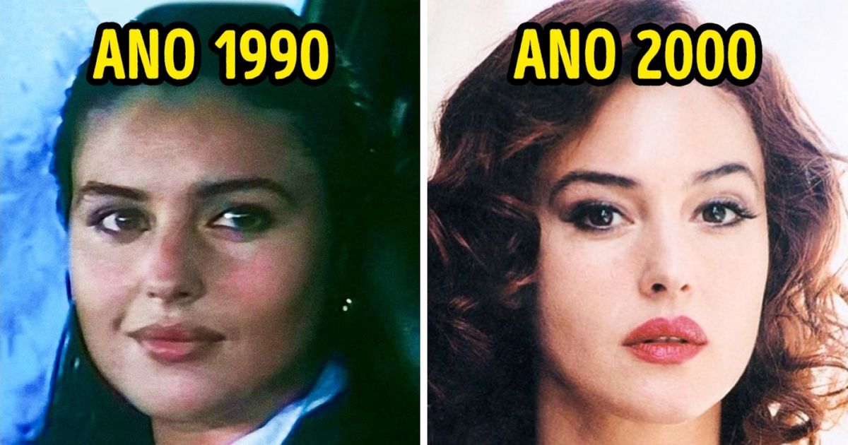 Nunca é tarde demais: celebridades que alcançaram o sucesso depois dos 30