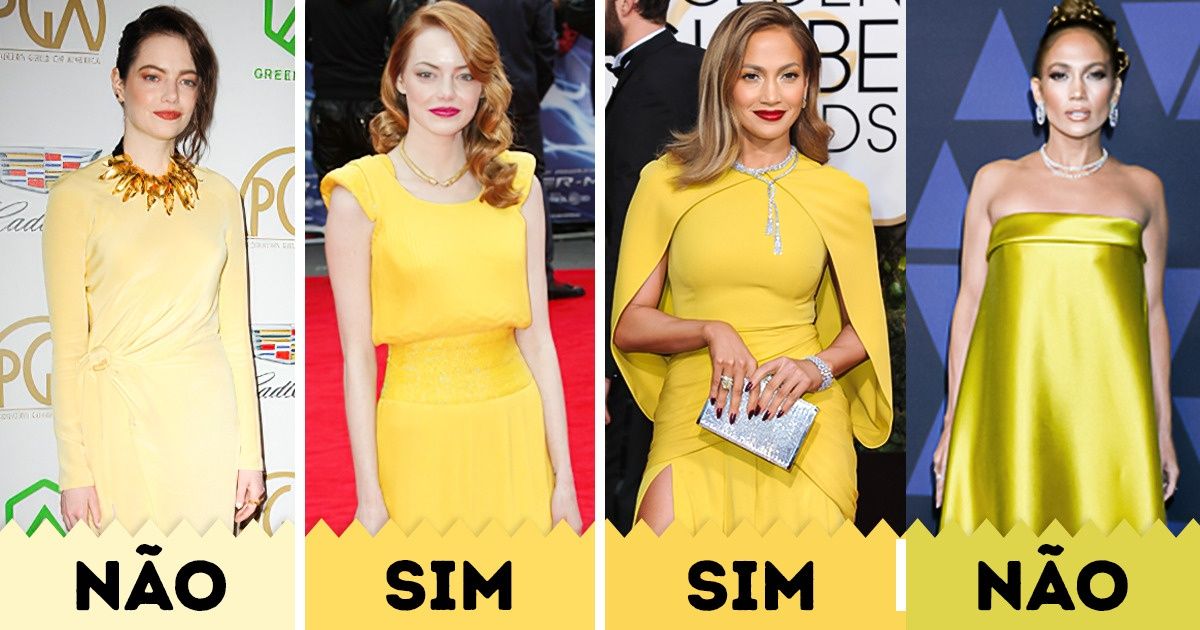 11 Famosas que cometeram erros e acertos em suas escolhas de vestuário 11 Famosas que cometeram erros e acertos em suas escolhas de vestuário