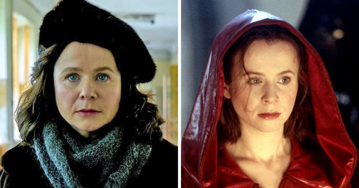 Em quais filmes apareceram os atores de “Chernobyl” (um deles interpretou o pai de Harry Potter)