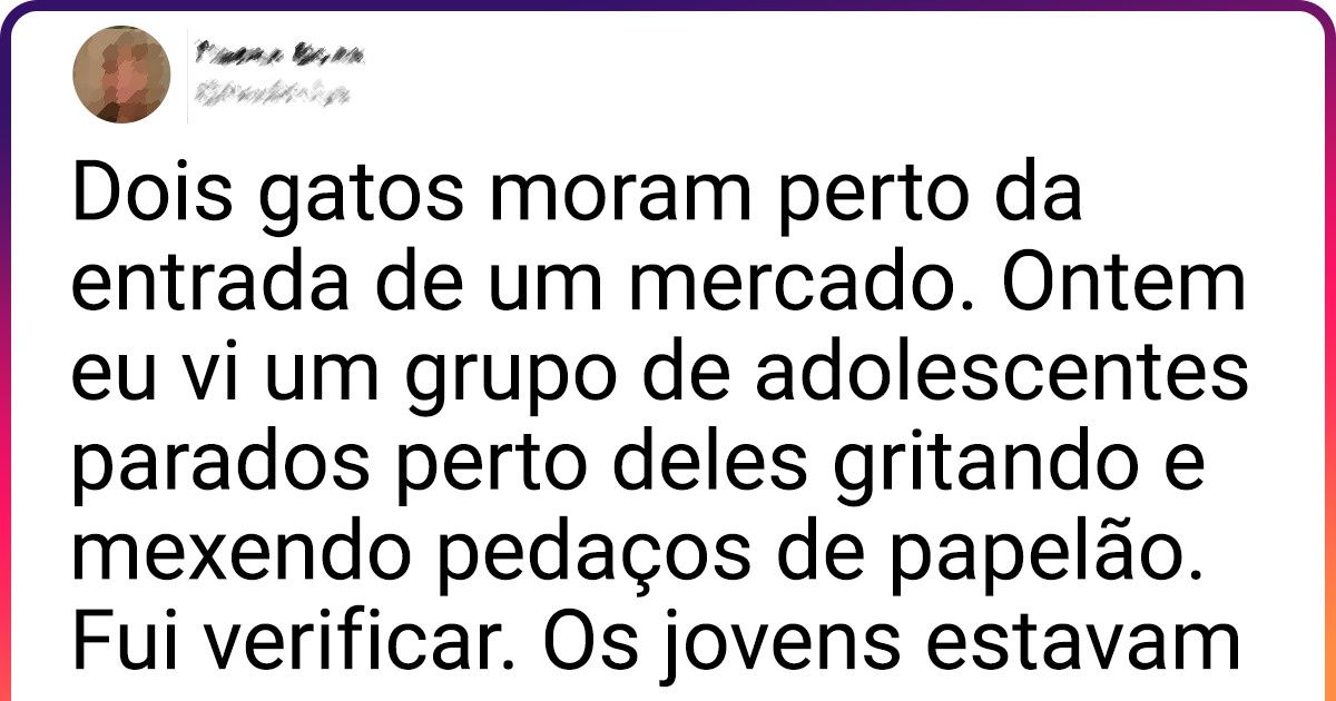 16 Tuítes sobre como a vida nunca cansa de nos surpreender no dia a dia