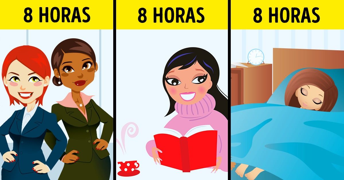 Regras numéricas que vão te ajudar a viver melhor Regras numéricas que vão te ajudar a viver melhor