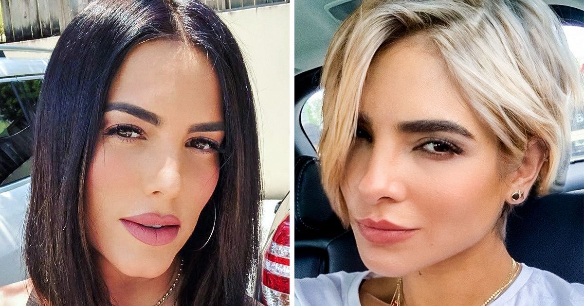 25 Estilos de cortes e penteados para você ficar mais deslumbrante com o cabelo curto