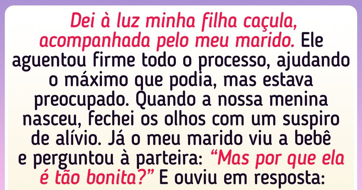 19 Pessoas que pensaram que estavam preparadas para o parto (mas a vida as pegou de surpresa)